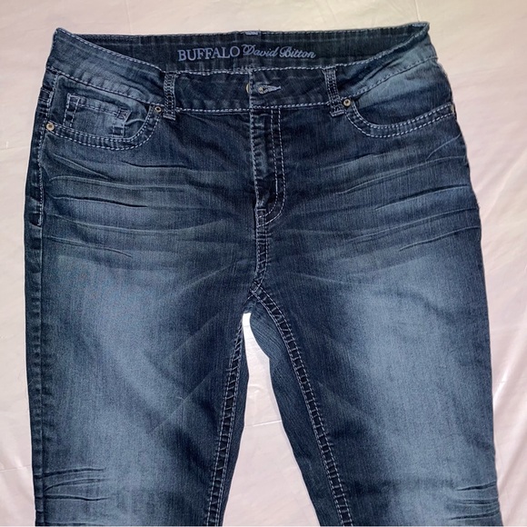 Buffalo David Bitton Jeans - Picture 2 of 6